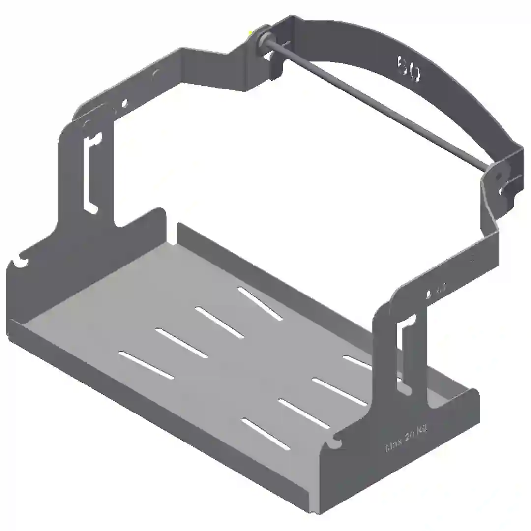 Kantineholder 60L