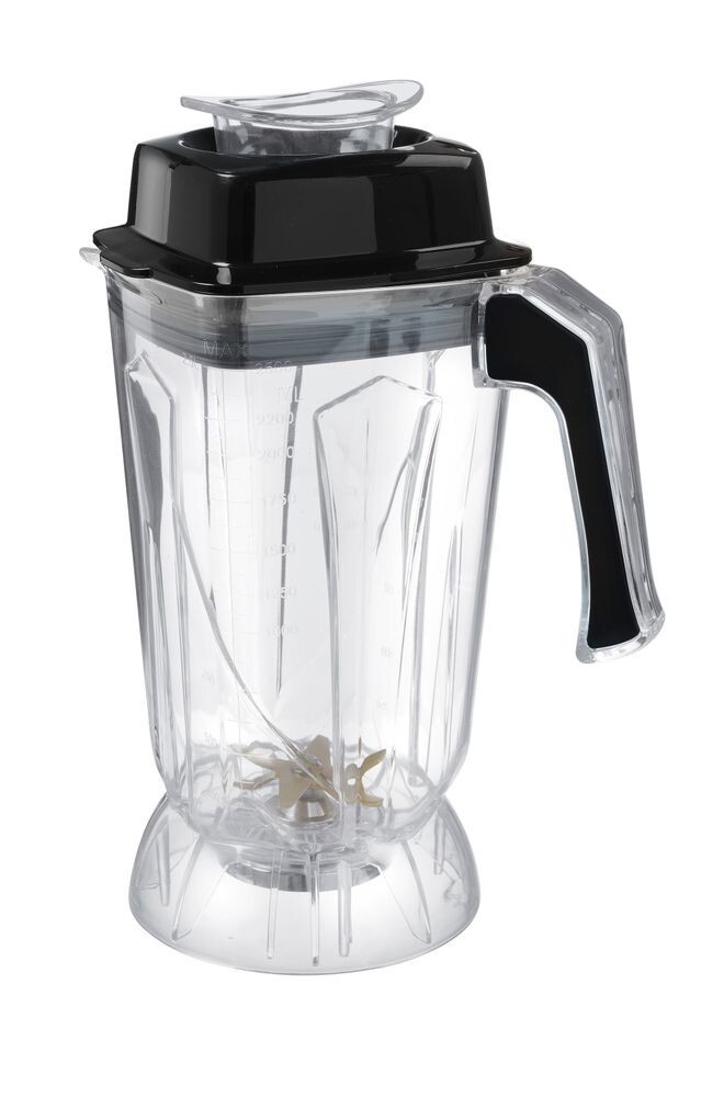 Benderkande 1,8L