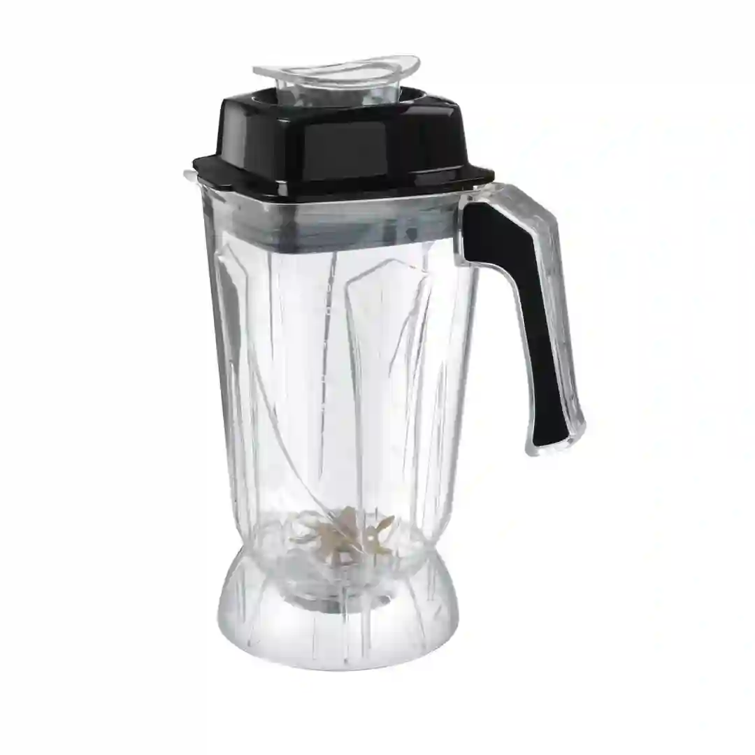 Benderkande 1,8L