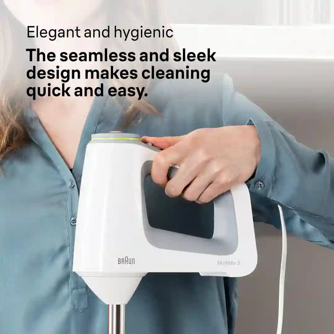 Håndmixer MultiMix 5