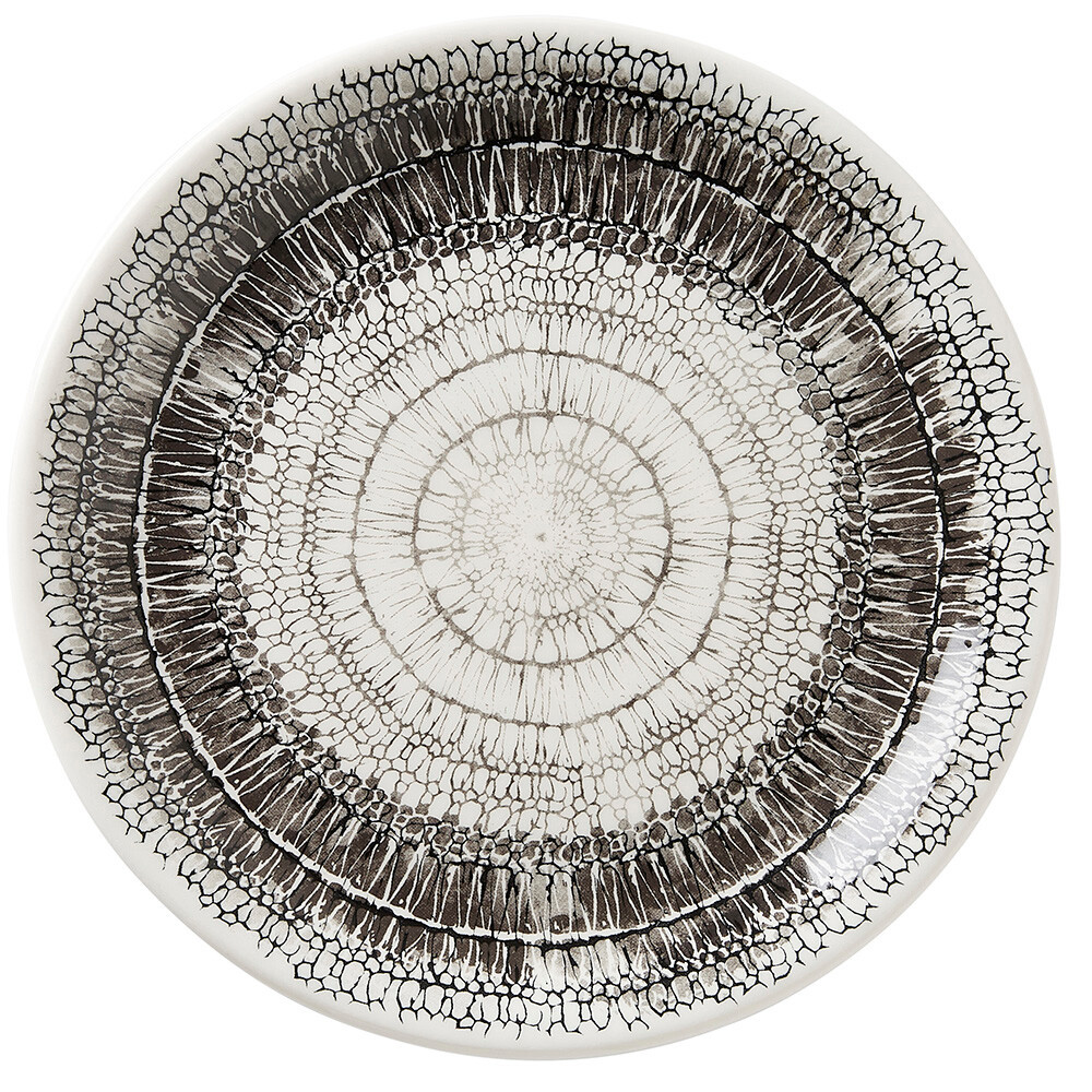 Tallerken Coupe Petra