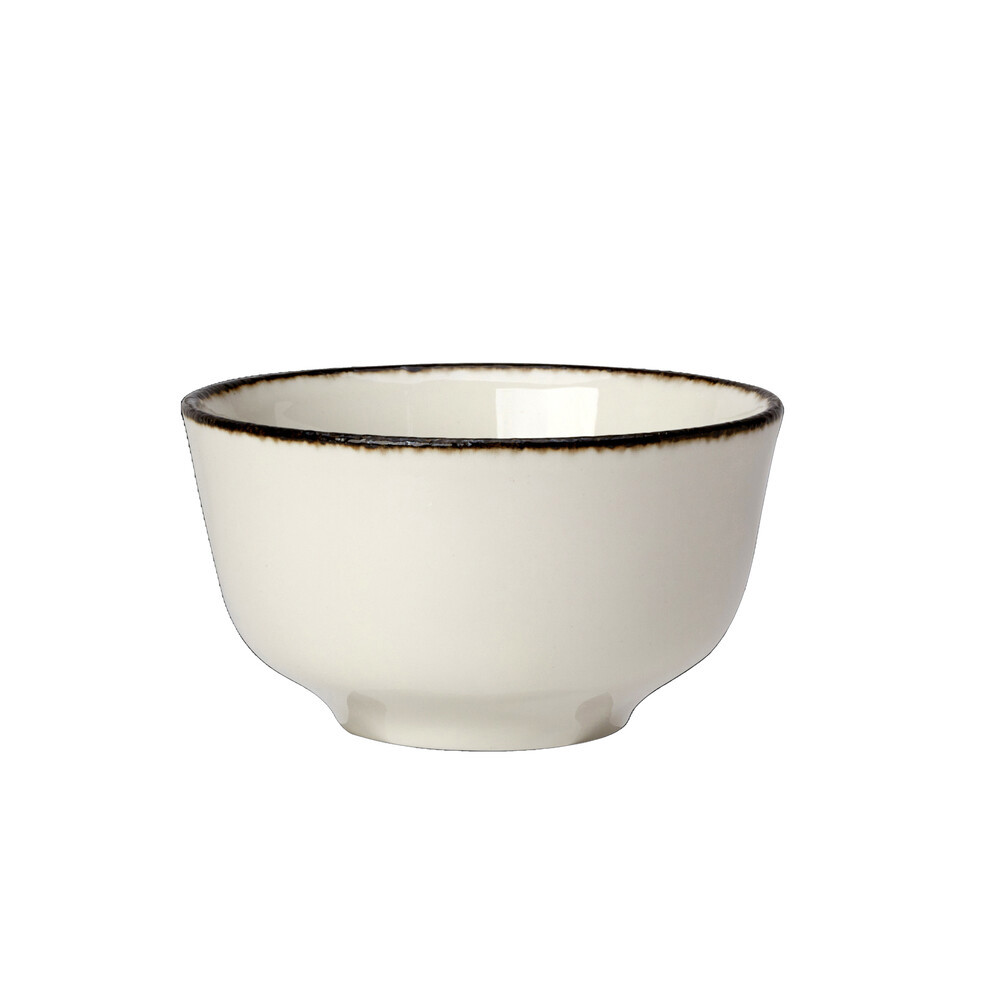 Sukkerskål Charcoal Dapple