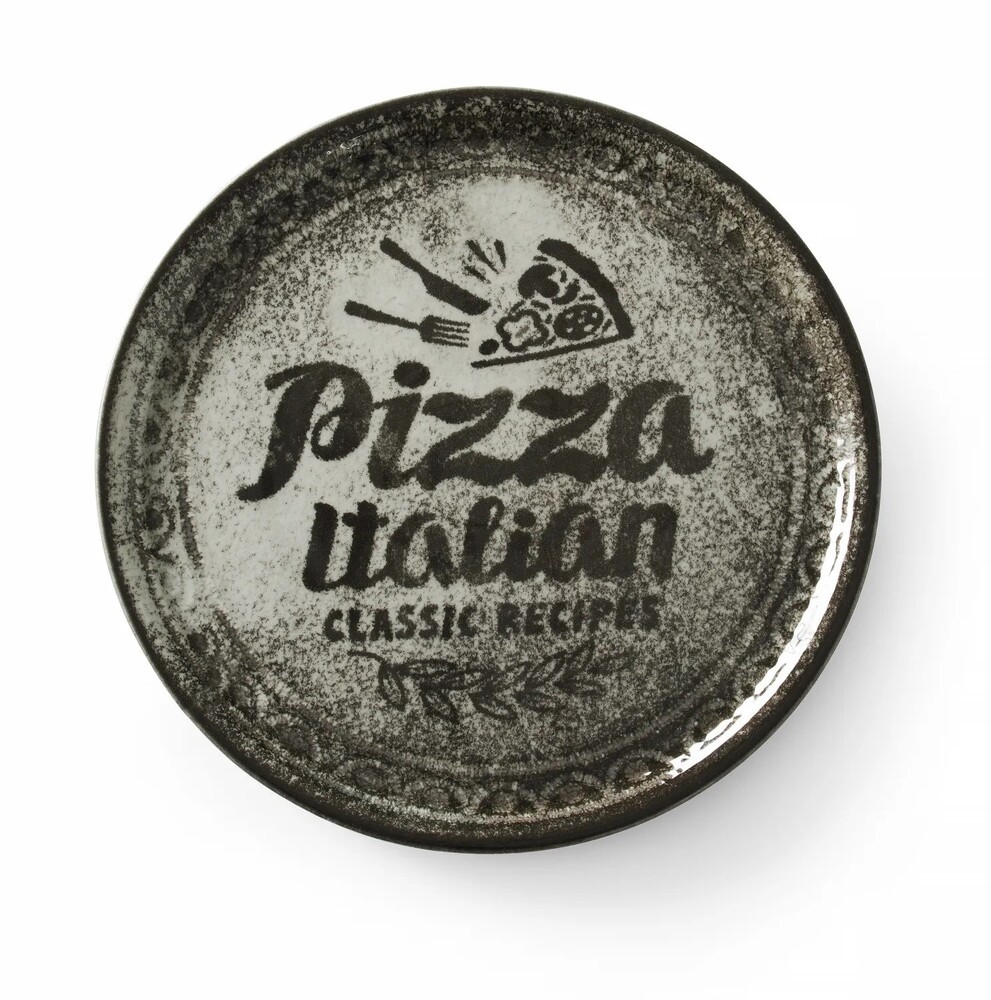Tallerken Pizza Recipe