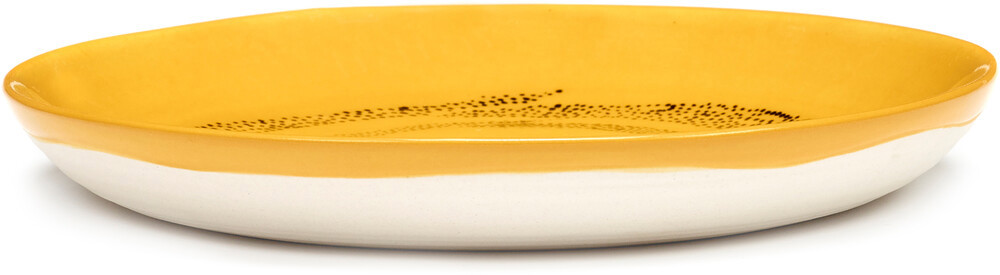 Tallerken Flad Feast