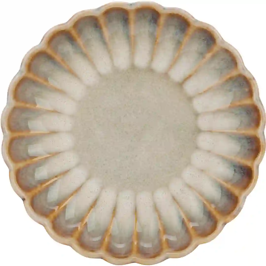 Tallerken Flad Astera