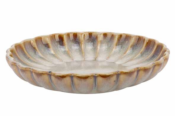 Tallerken Flad Astera