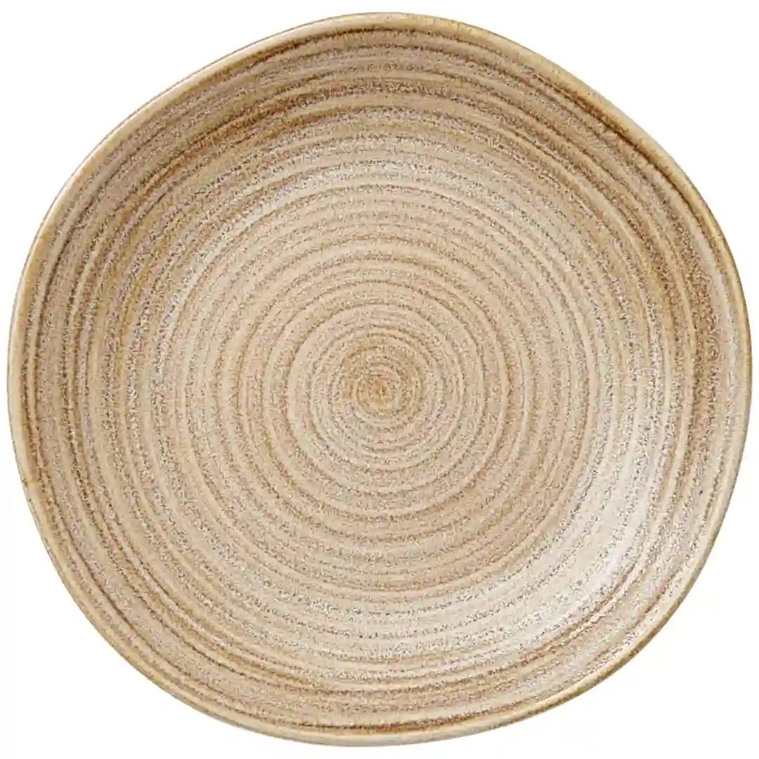 Tallerken Fuse Orbita