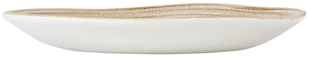 Tallerken Fuse Orbita