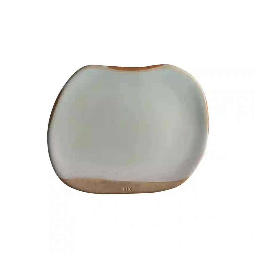 Tallerken Flad Forager