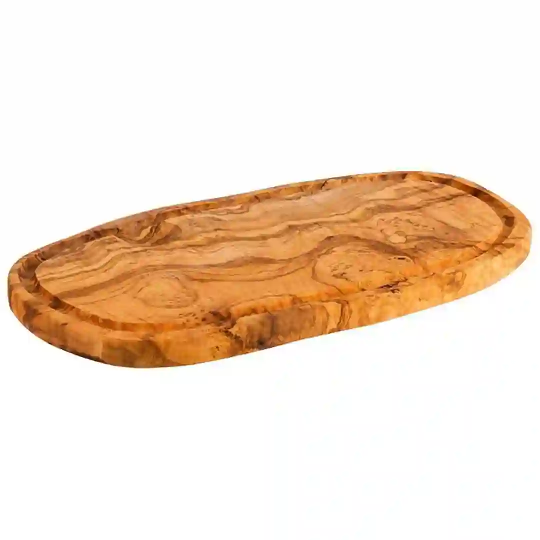 Serveringsbræt Olive