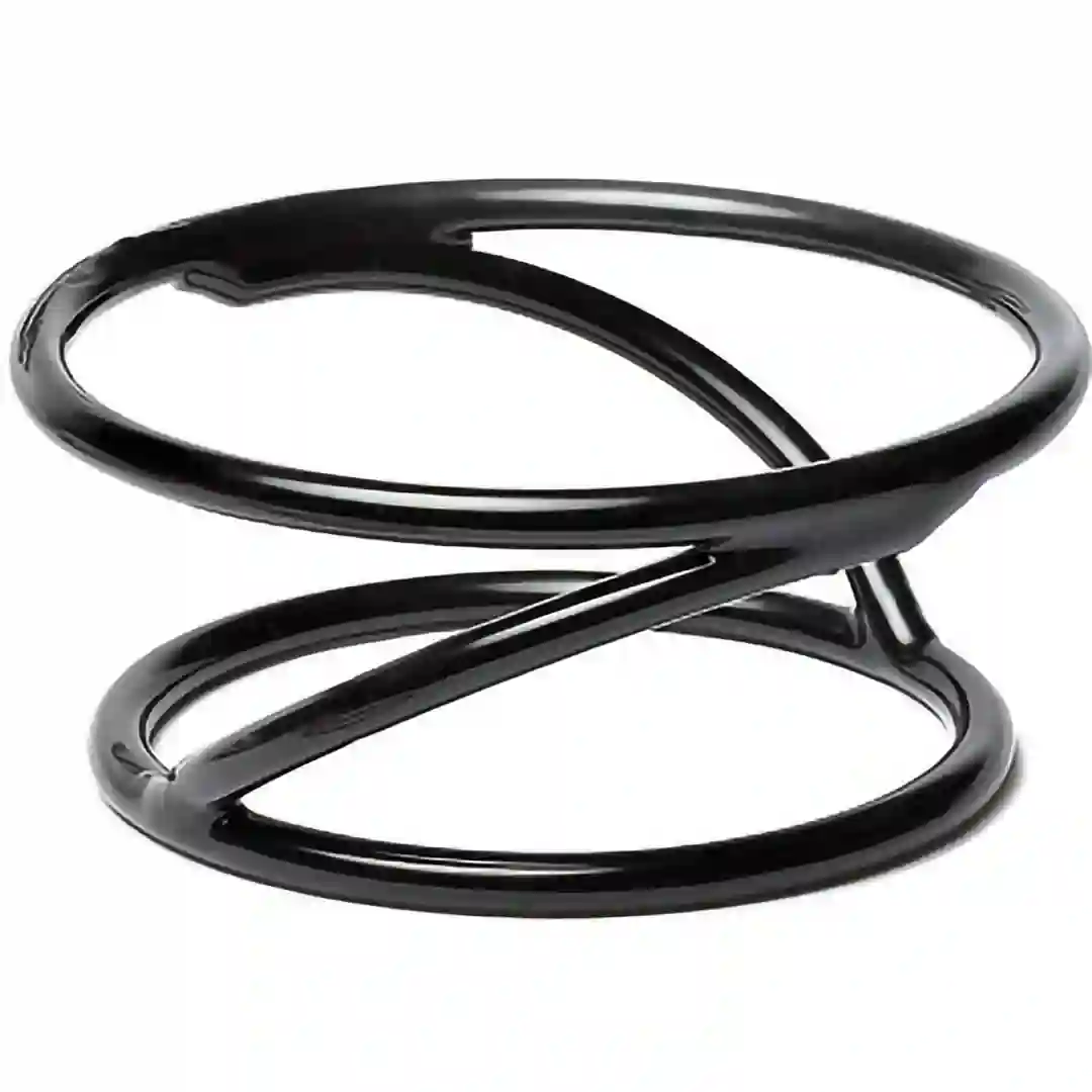 Stander Rubber Pedestal