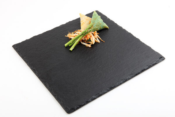 Serveringsbræt