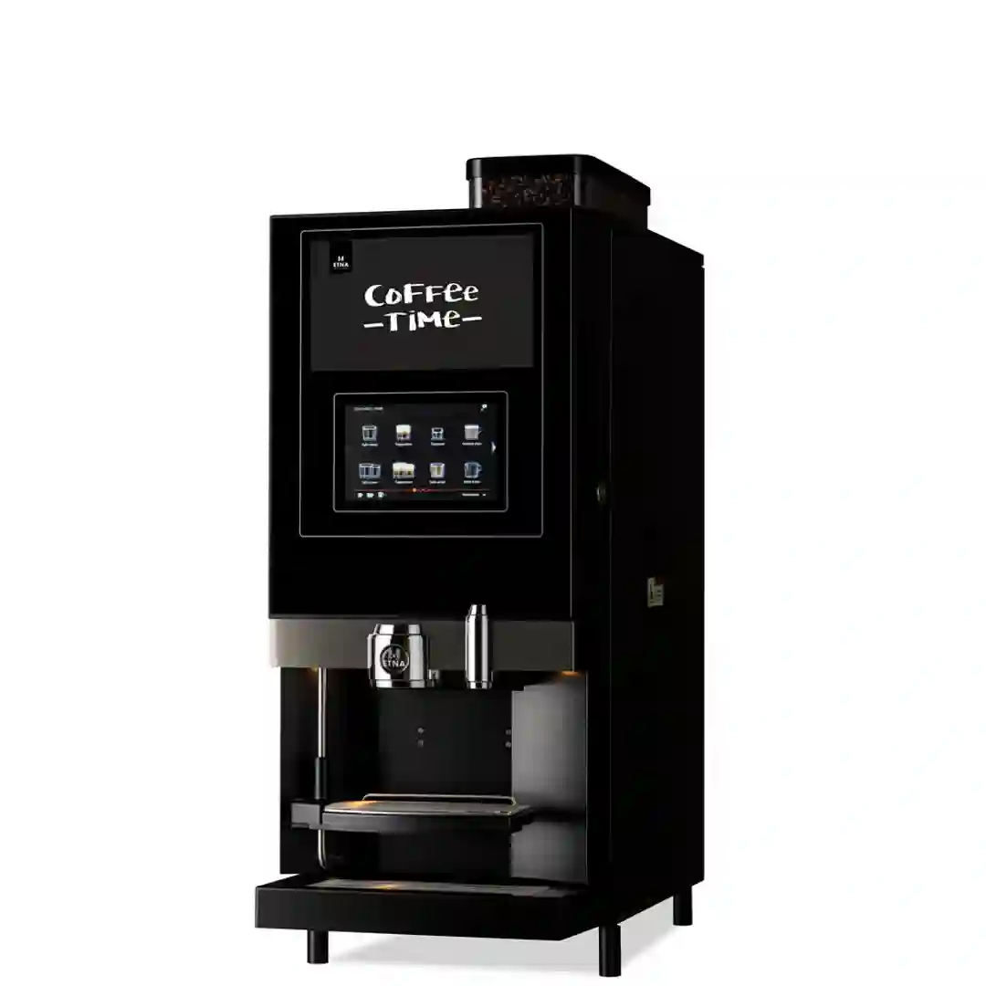 Kaffemaskine Etna Dorado