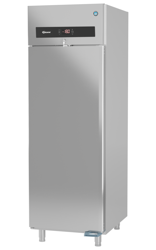 Fryseskab Premier