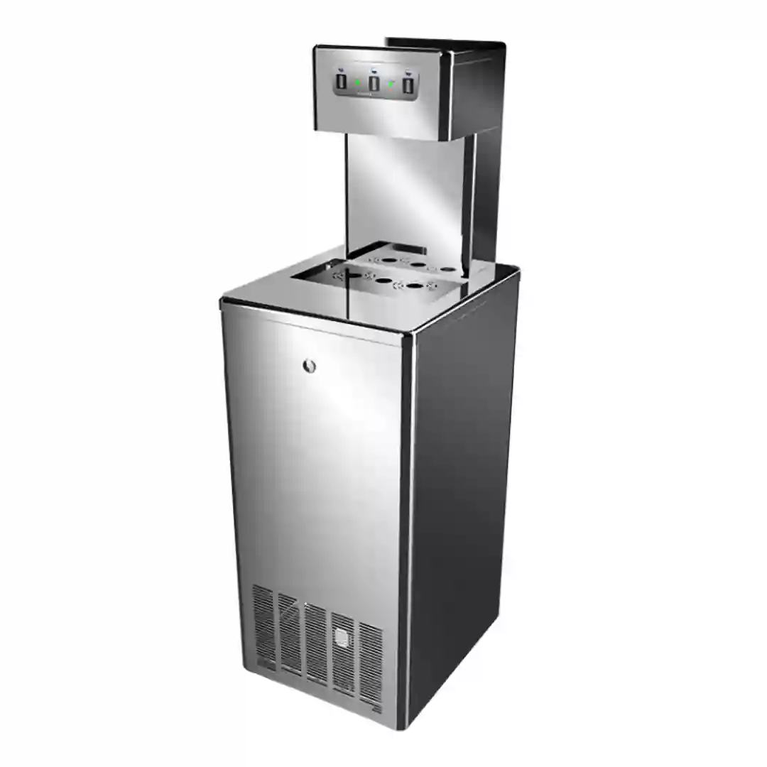 Drikkevandskøler Niagara