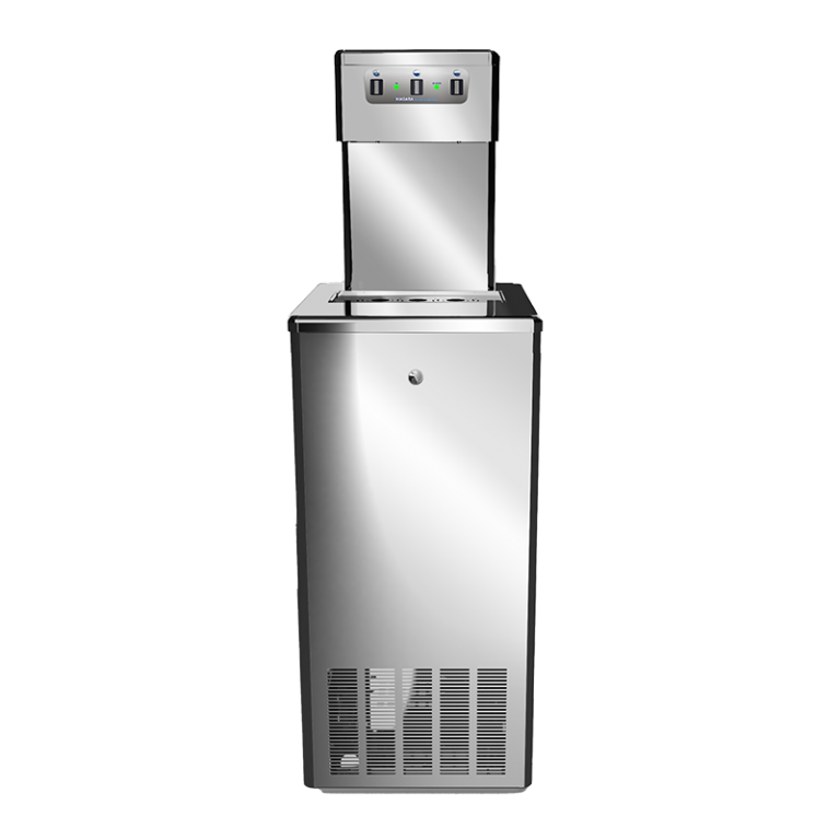 Drikkevandskøler Niagara