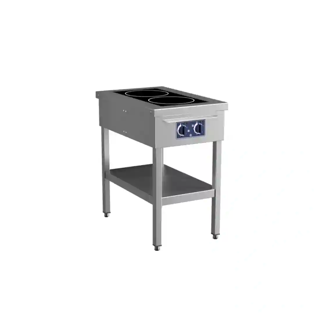 Kogebord Induktion IN 800