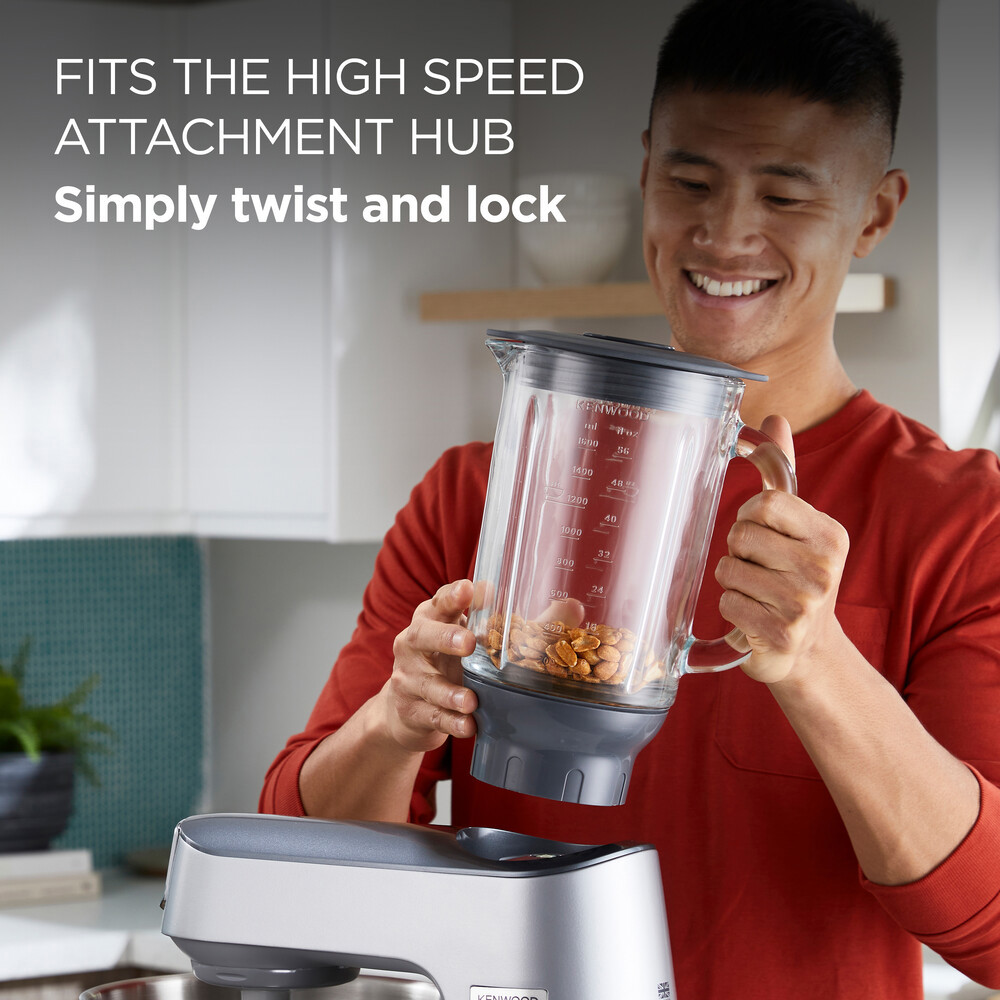 Blenderglas Tilbehør Chef