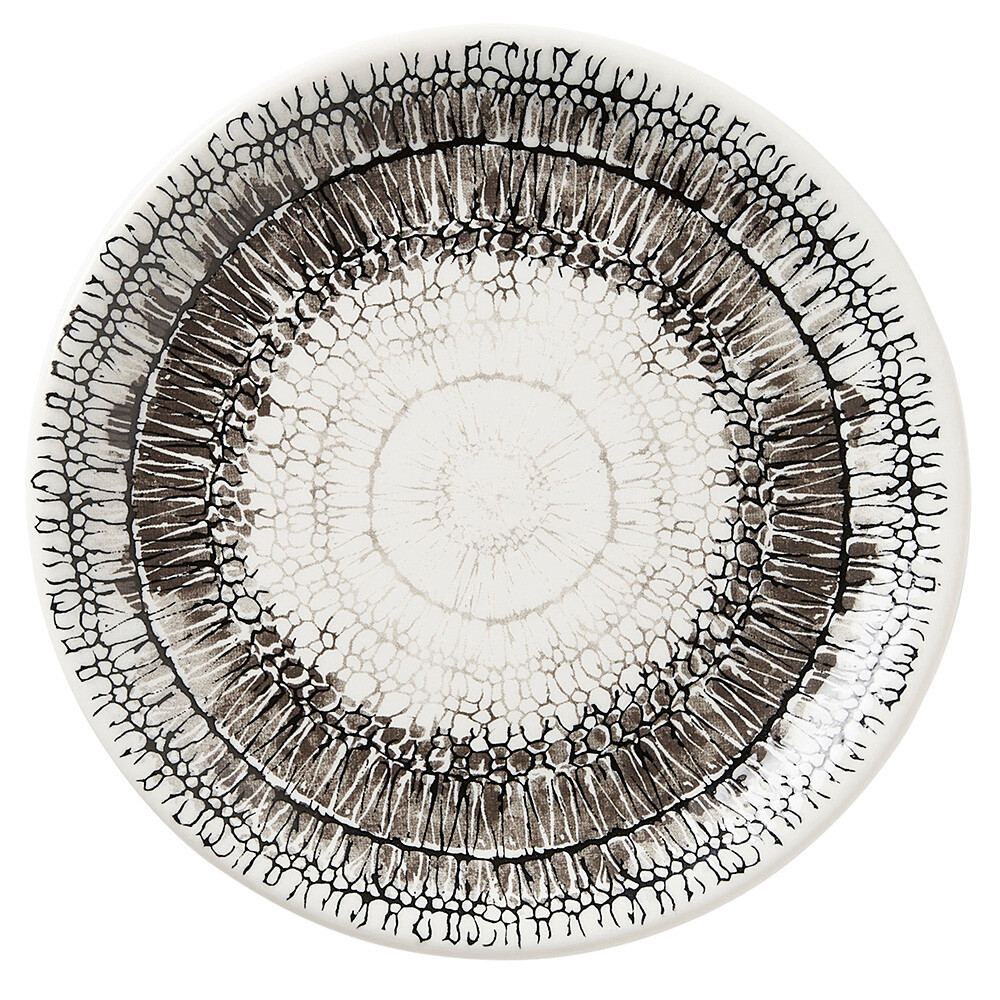 Tallerken Coupe Petra