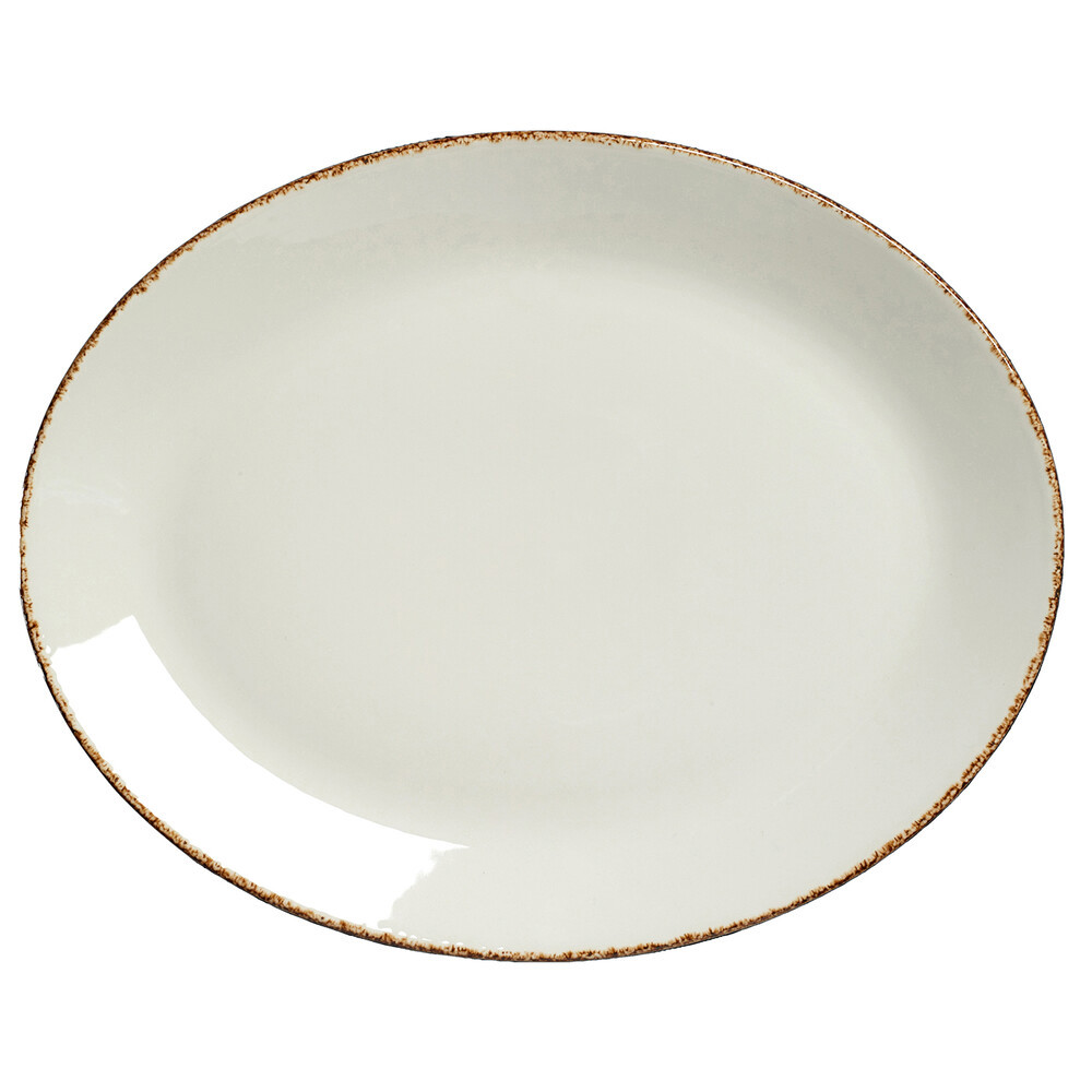 Tallerken Brown Dapple