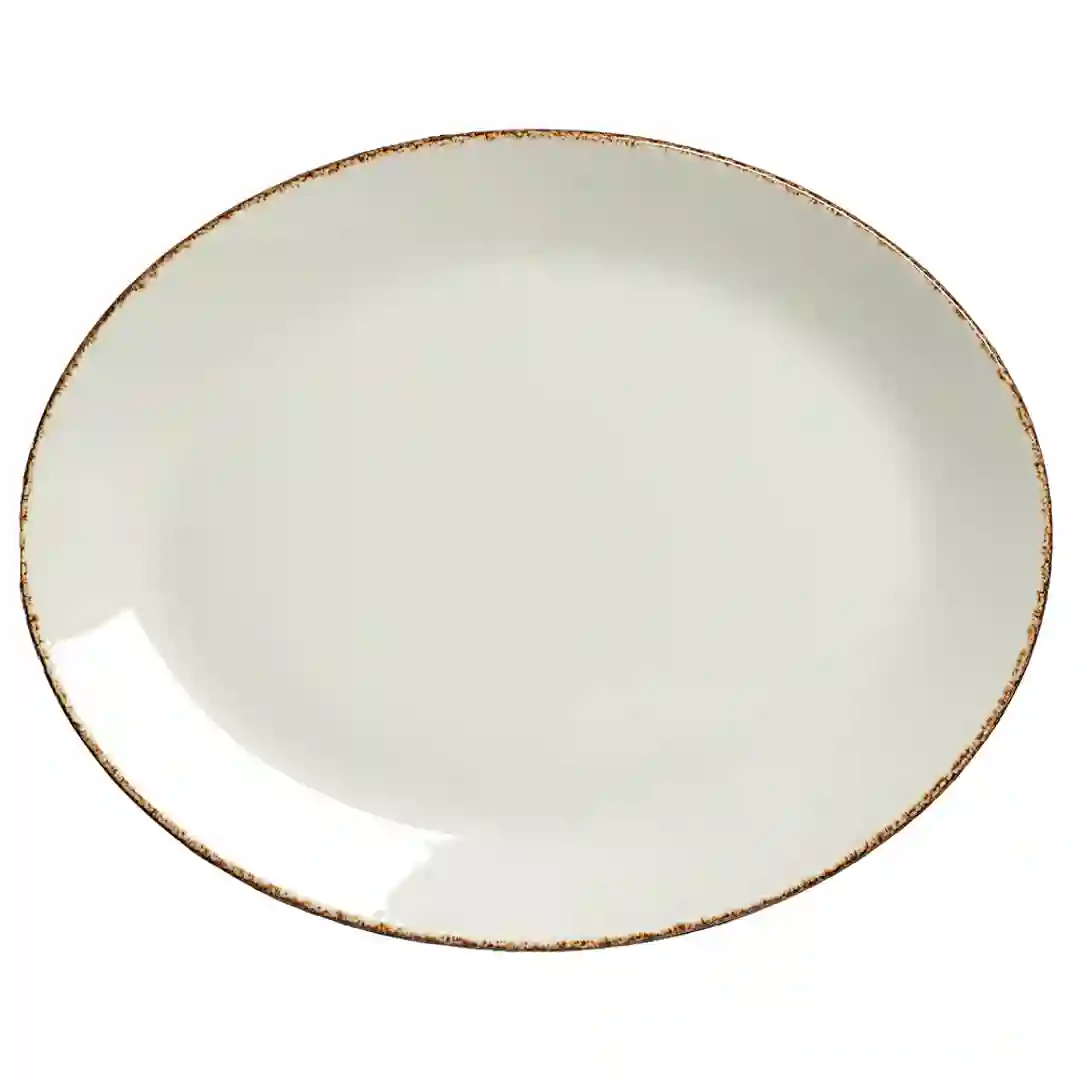 Tallerken Brown Dapple