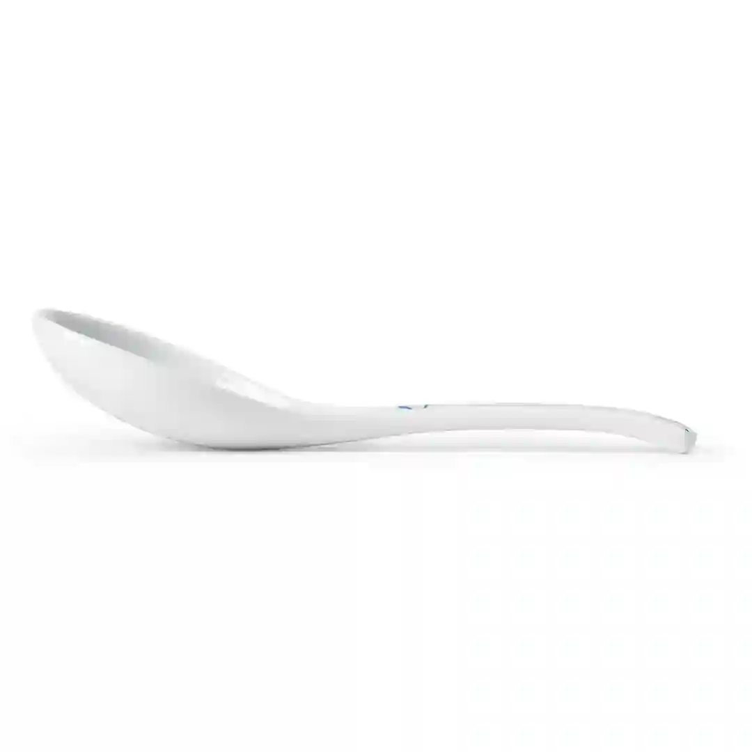 Ske Musselmalet Riflet