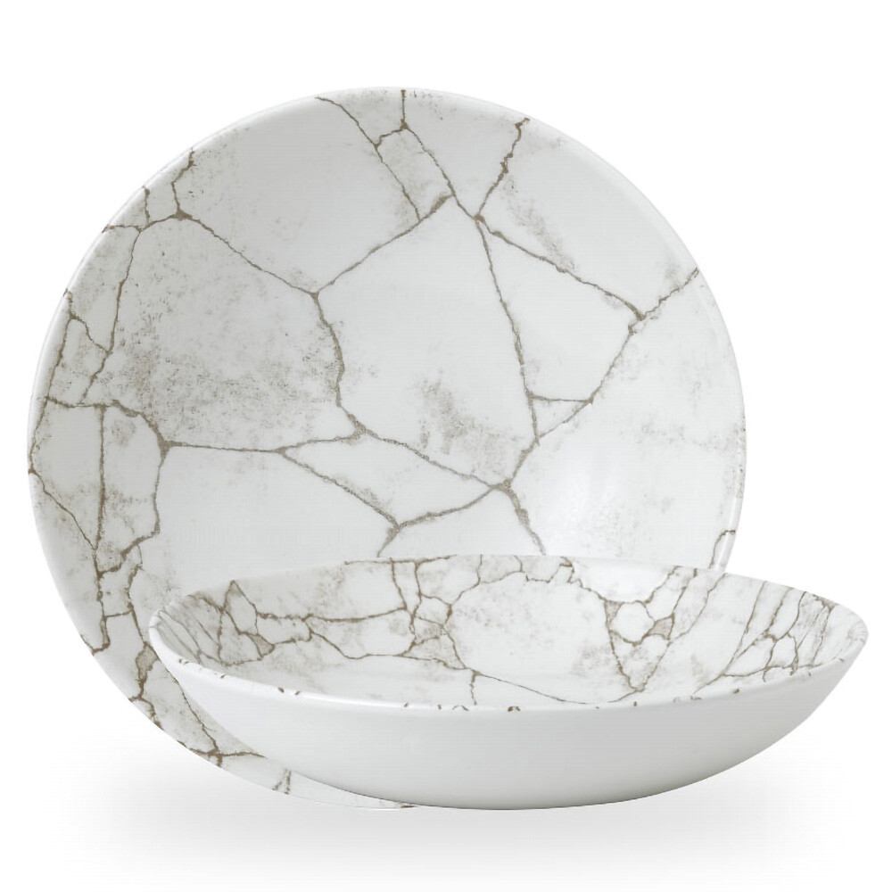 Tallerken Dyb Studio Prints