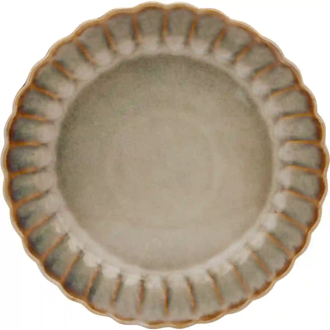 Tallerken Dyb Astera