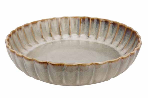 Tallerken Dyb Astera