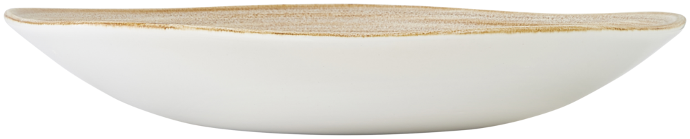Tallerken Dyb Fuse Orbita