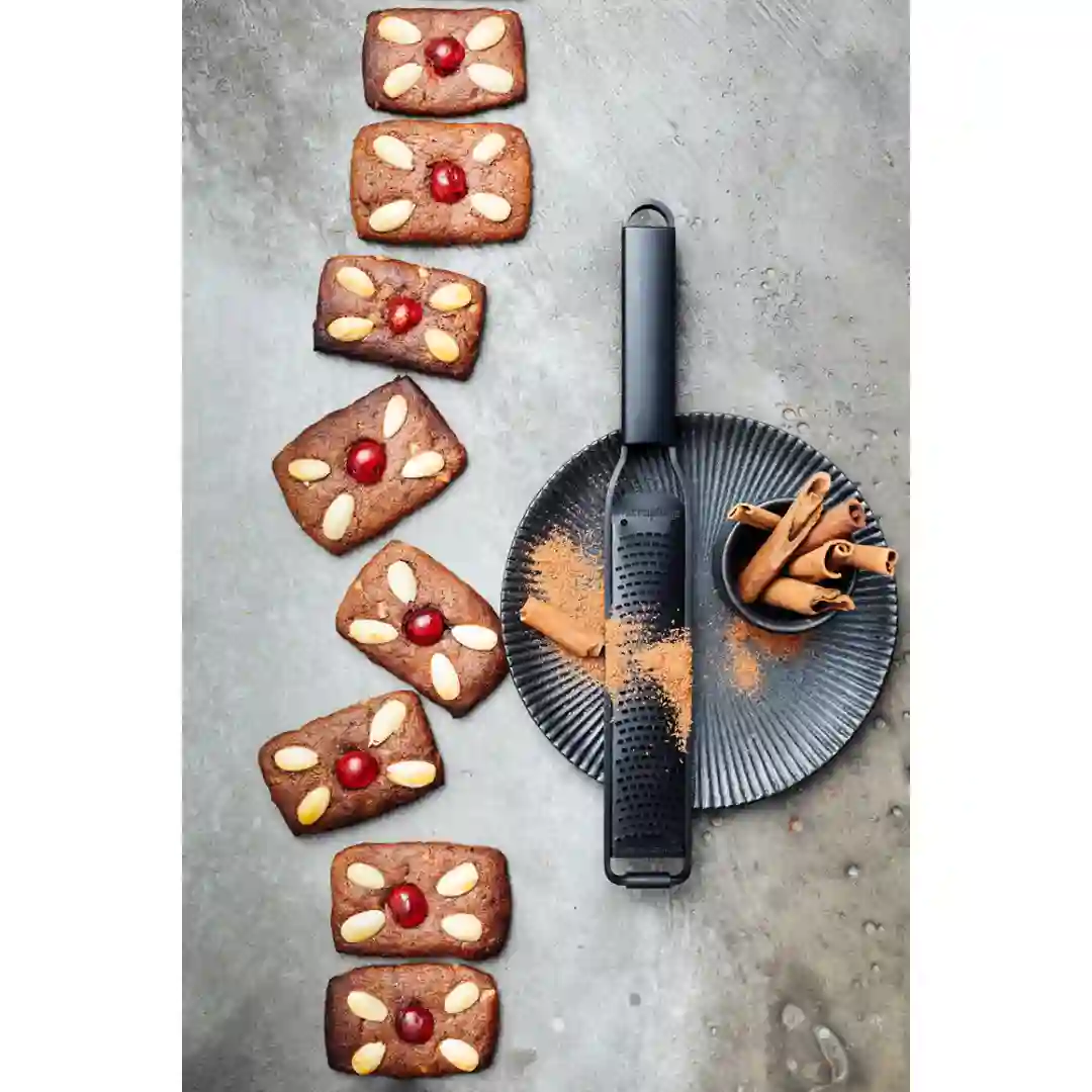 Rivejern Zester Black Sheep