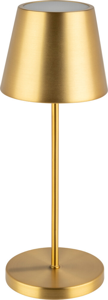 Bordlampe Genopladelig Merle