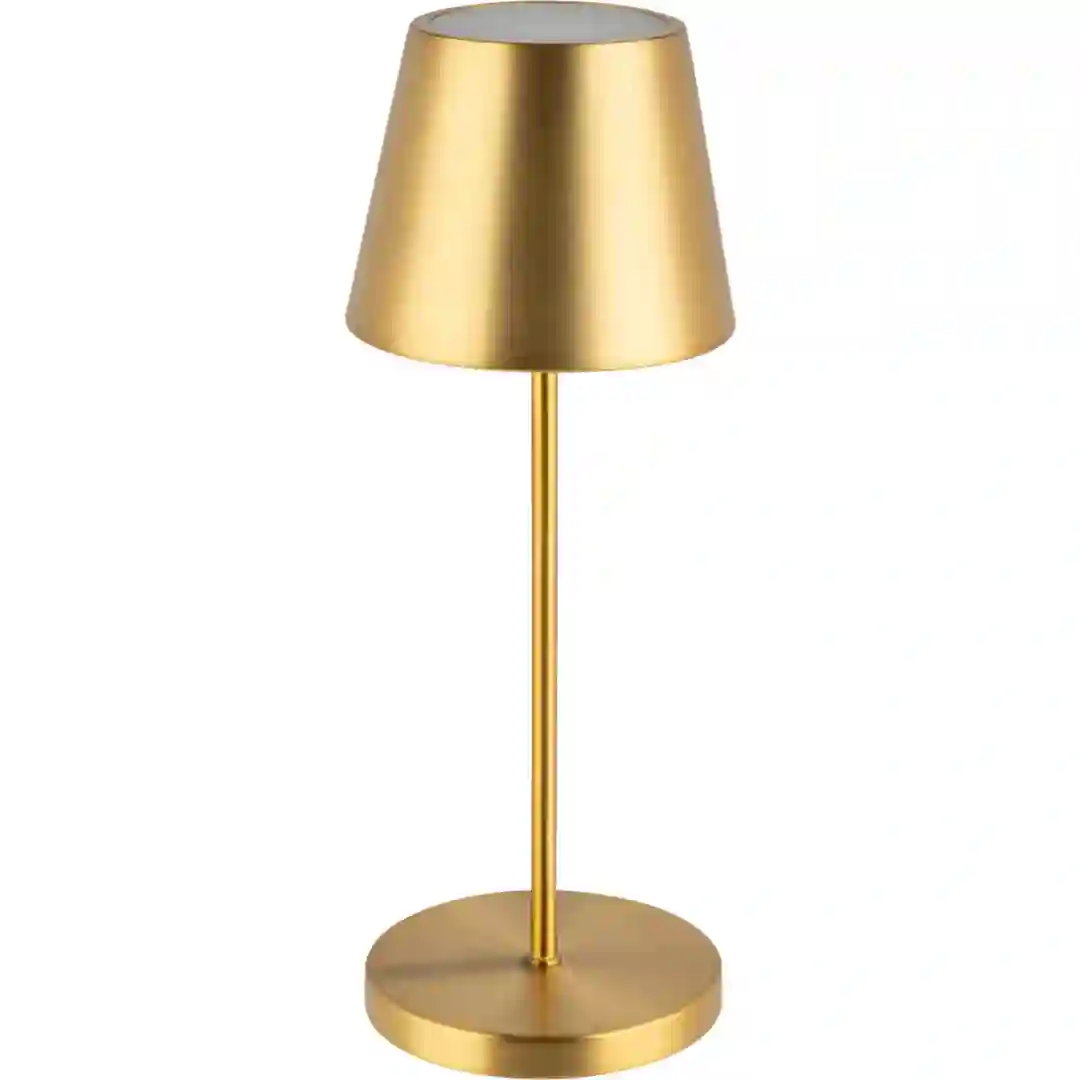 Bordlampe Genopladelig Merle