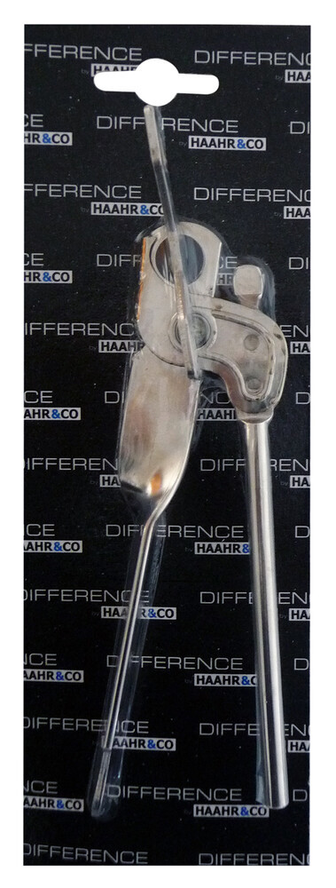 Dåseåbner Håndmodel