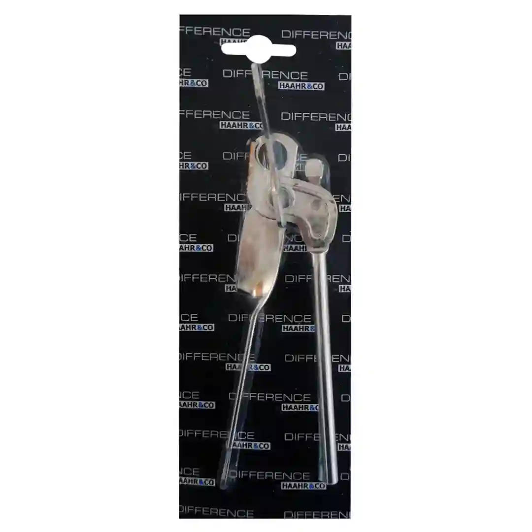 Dåseåbner Håndmodel