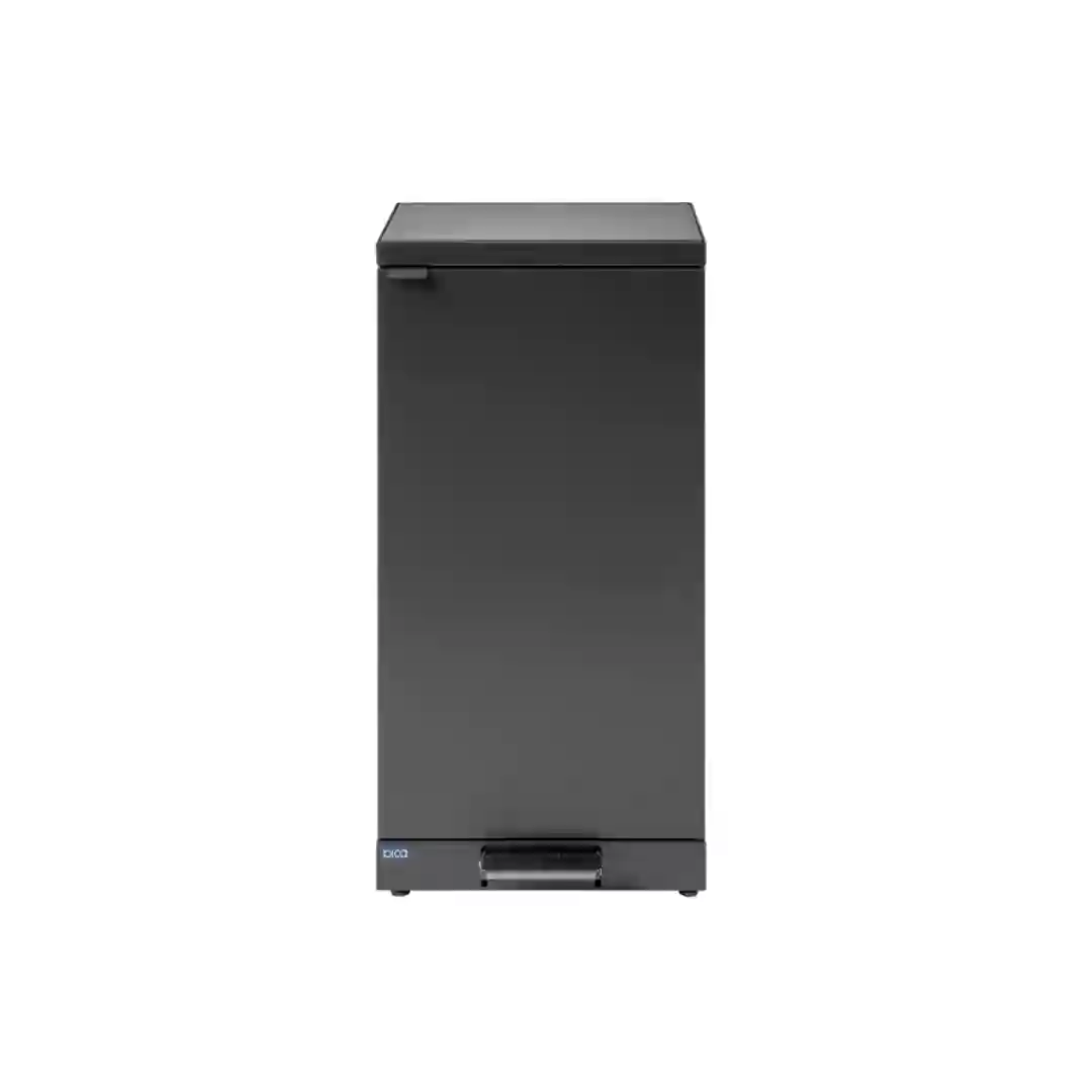 Affaldsbeholder m/fodpedel