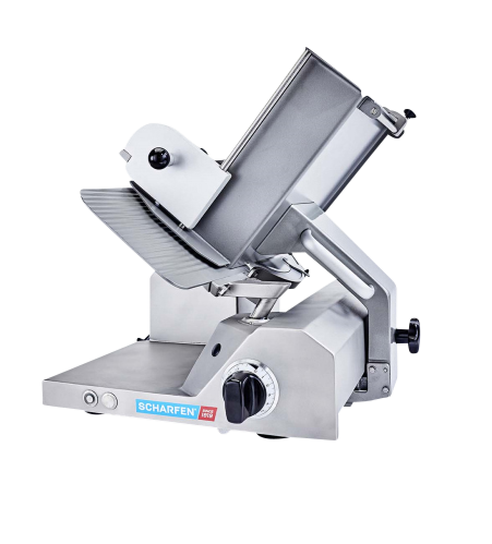 Pålægsmaskine Ø300 mm