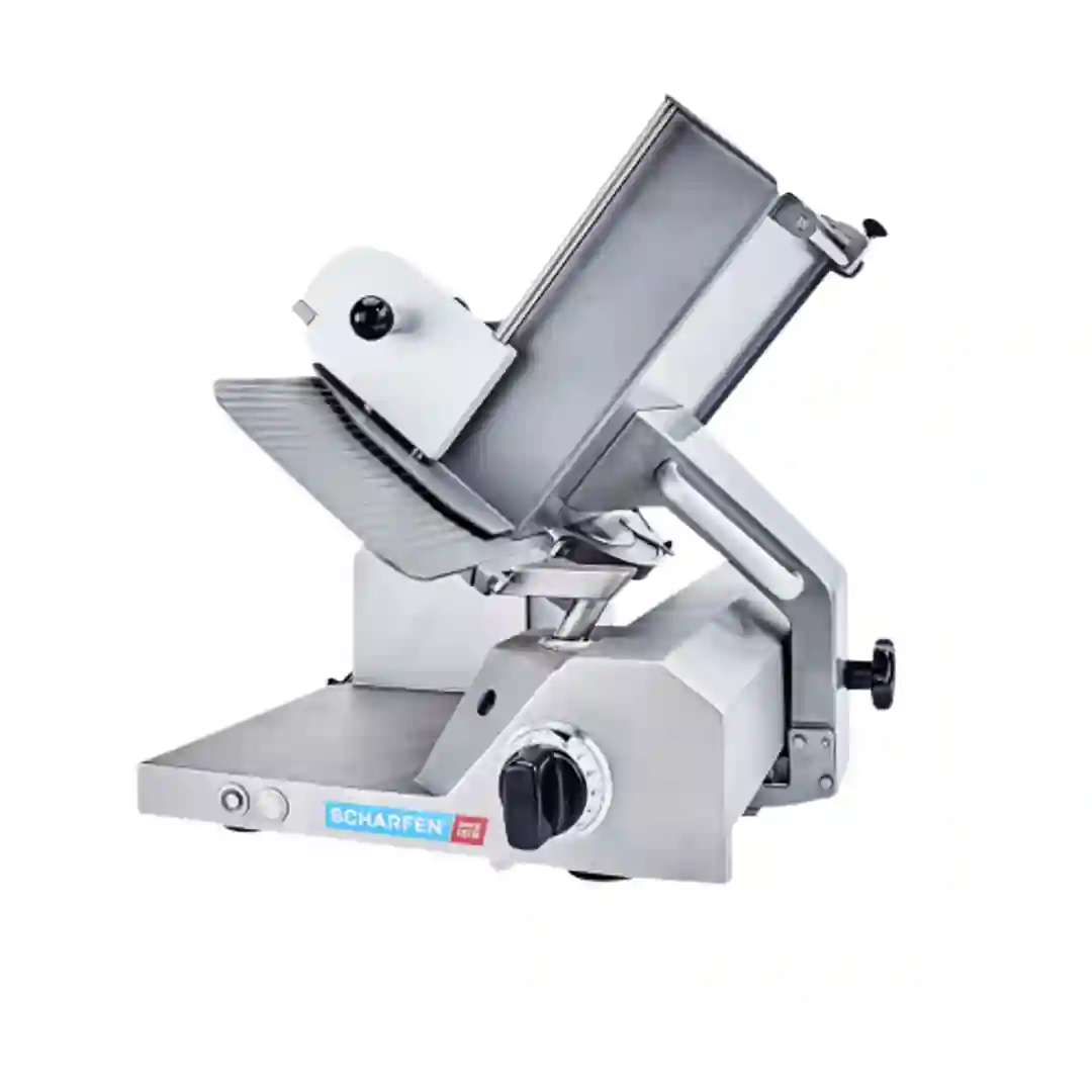 Pålægsmaskine Ø300 mm