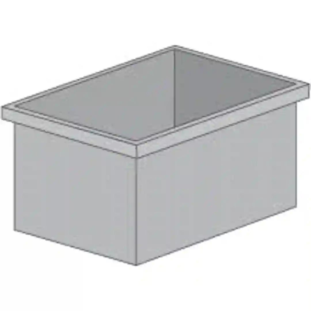 Isindsats 41 Flexbar
