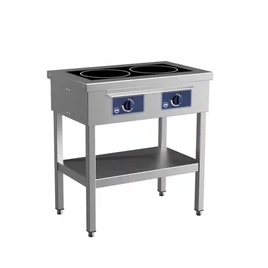 Kogebord Induktion IN 800