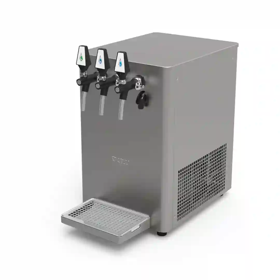 Drikkevandskøler Aquatap 12