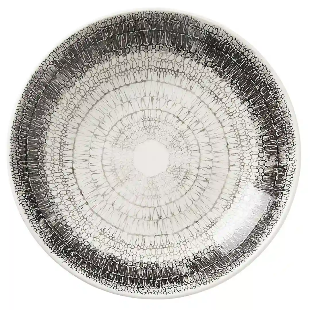 Tallerken Coupe Petra