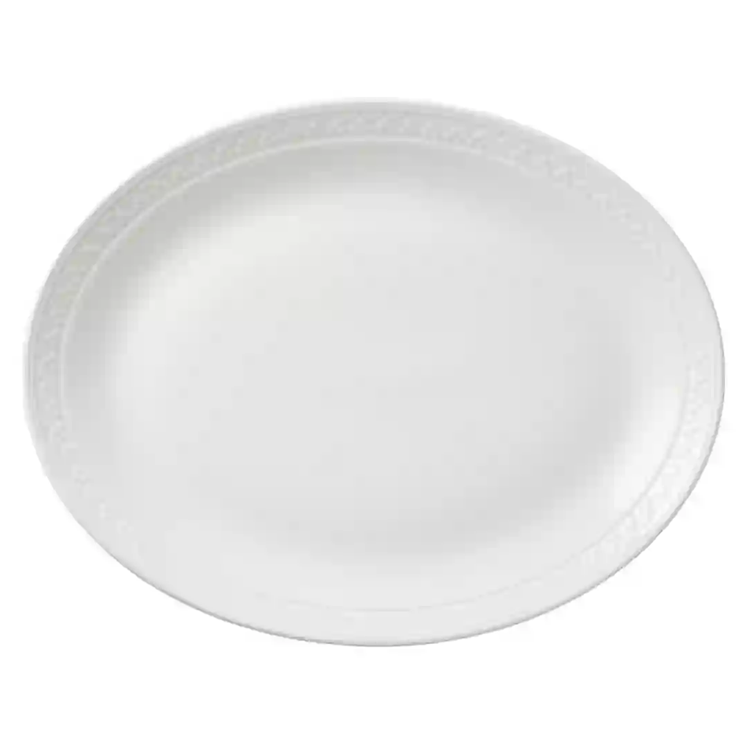 Tallerken Coupe Bead