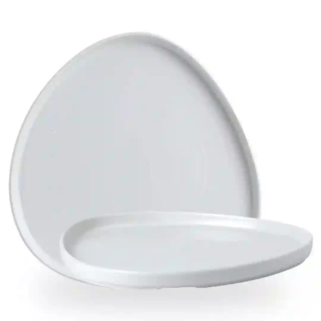 Tallerken Chefs Plates