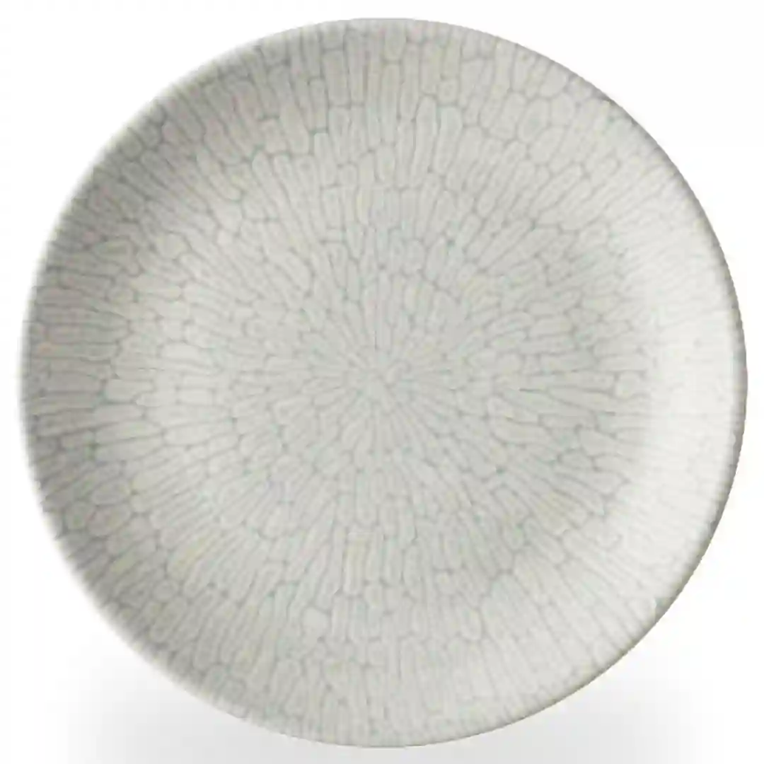 Tallerken Coupe Delta