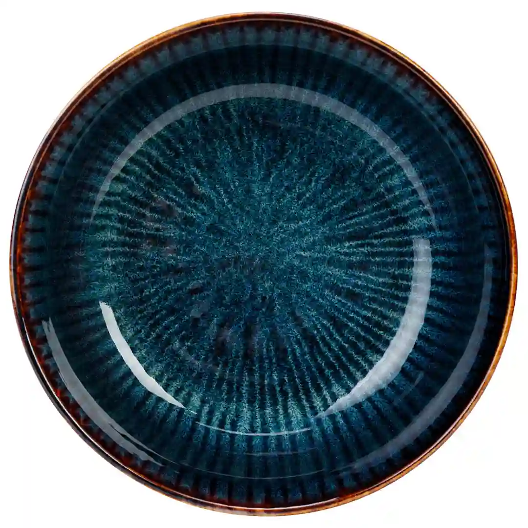 Skål dyb Atlantis Stripe