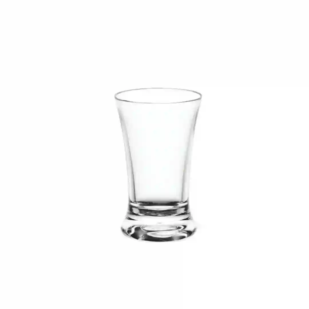 Snapseglas Swinger