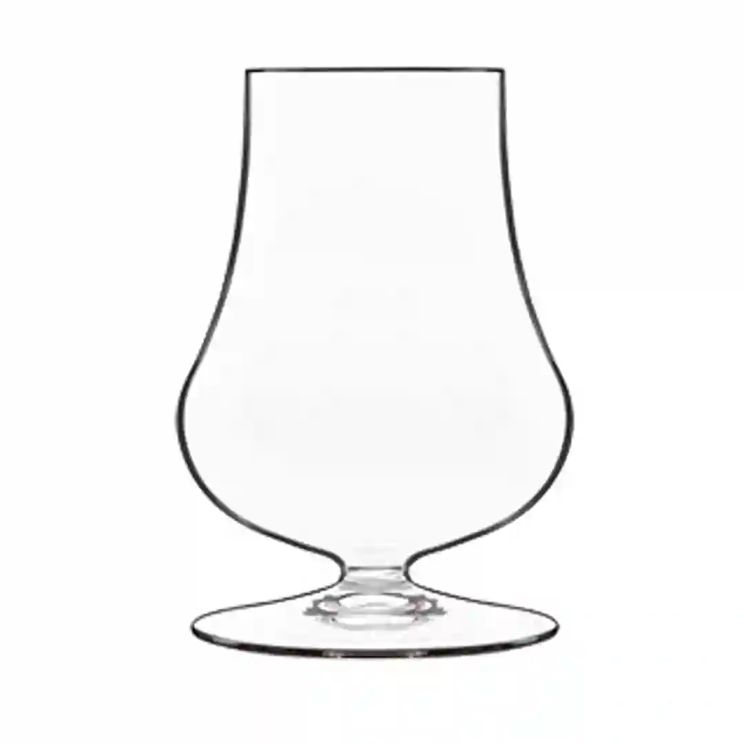 Whiskyglas Tester Vinoteque