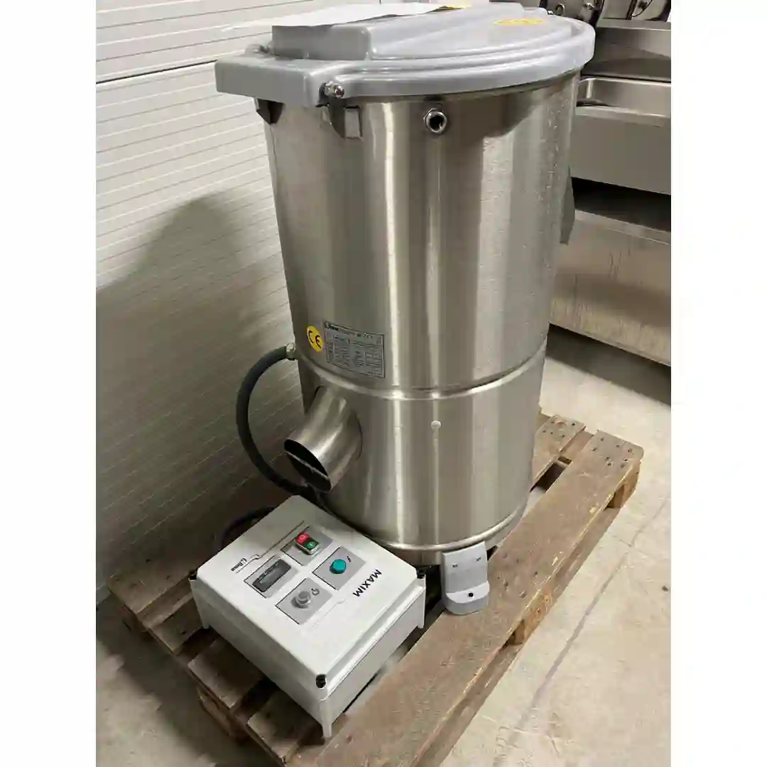 Kartoffelskræller Maxim 30