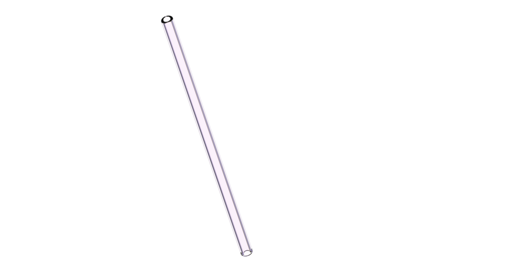 Sugerør 50 stk./pk.